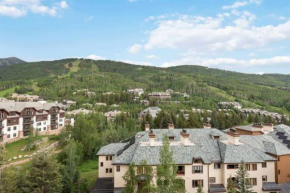 Beaver Creek Village Luxury 2 Bedroom Condo